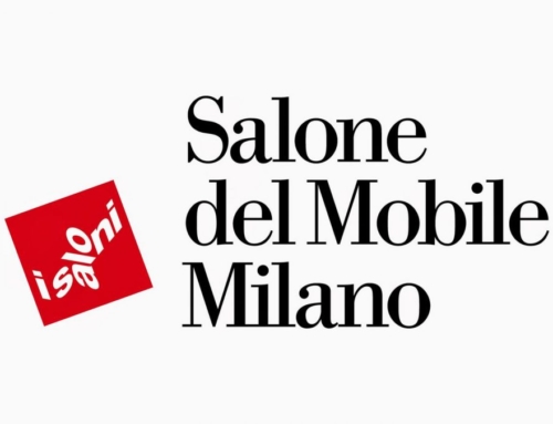 Chairs & More al Salone del Mobile 2019