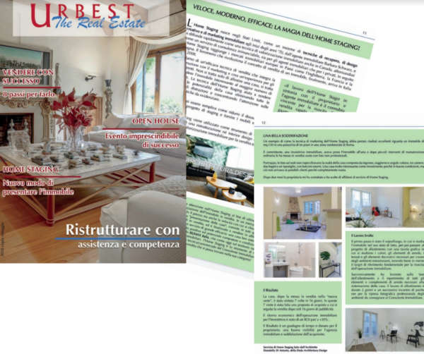 press